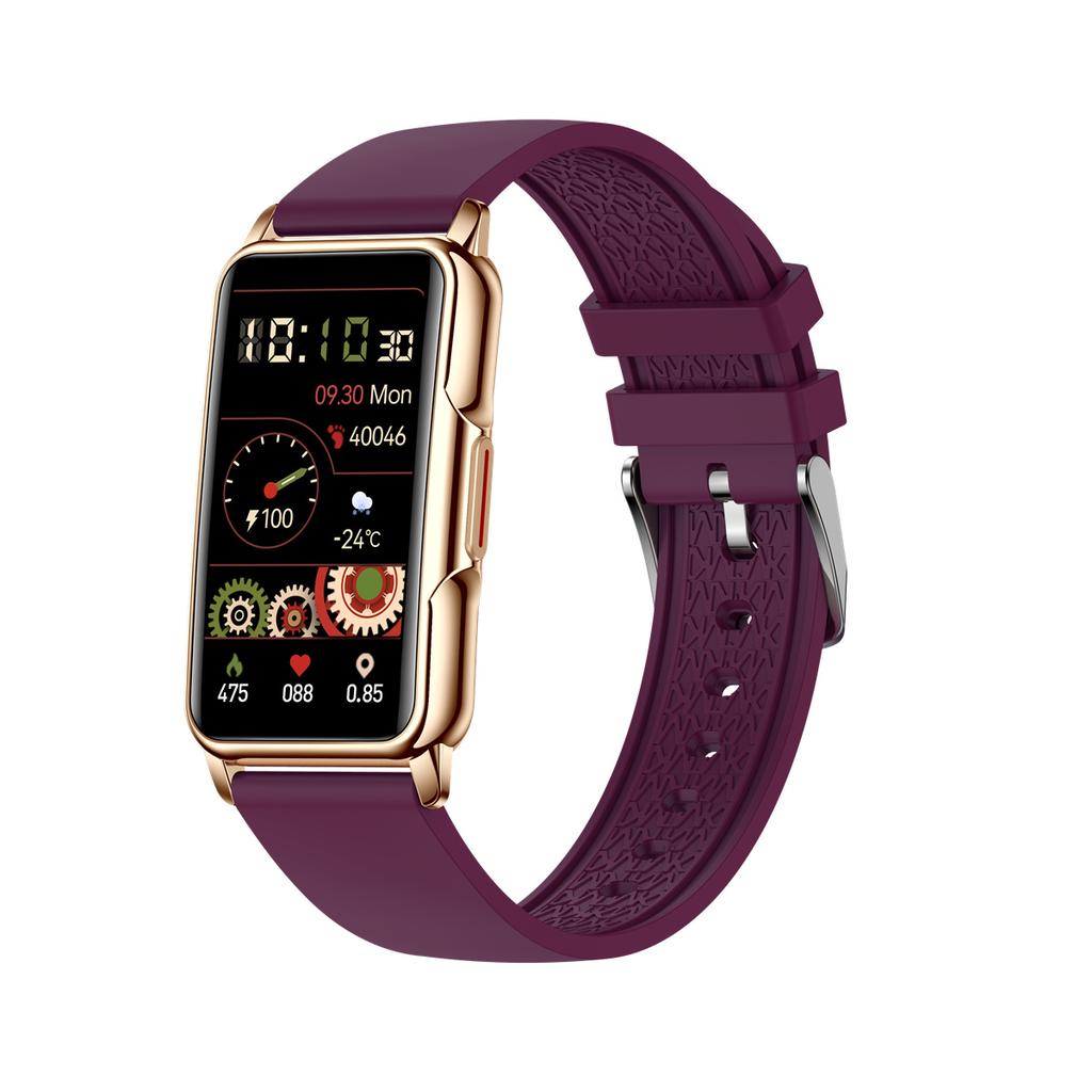 Fitness Smart Watch Men Women Real Blood Oxygen Heart Rate Monitor Waterproof Sports Smartwatch For Xiaomi Huawei Ios Phone