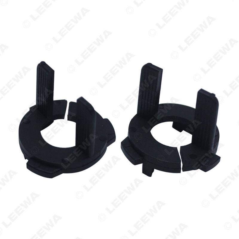 Volkswagen Xenon Lamp Bracket for New Lavida, Lamando, Lingdu, Touran, Tiguan H7