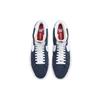 Nike Zoom Blazer Mid SB Marineblå Unisex Sneakers Blå Svart Universitetsrød 864349-401