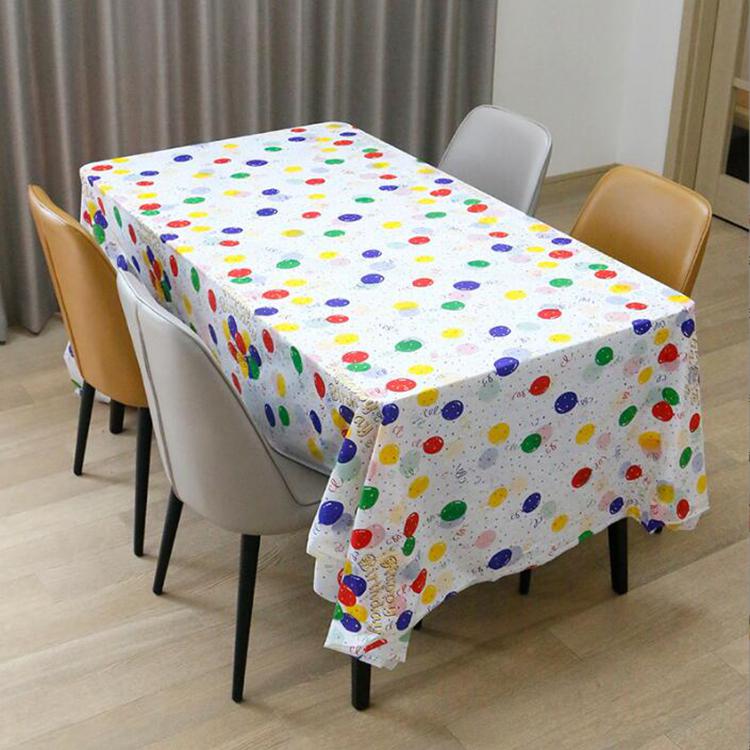 Kindergeburtstag Einweg-Papp-Dessertteller für Party und Picknick