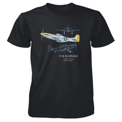 Hauts – T-shirts