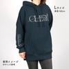 [USED] TVXQ LIVE TOUR 2023 CLASSYC Oversized Hoodie L