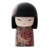 Kimmidoll Kokeshi Doll TATSUYO S, 6cm Tall, TGKFS200