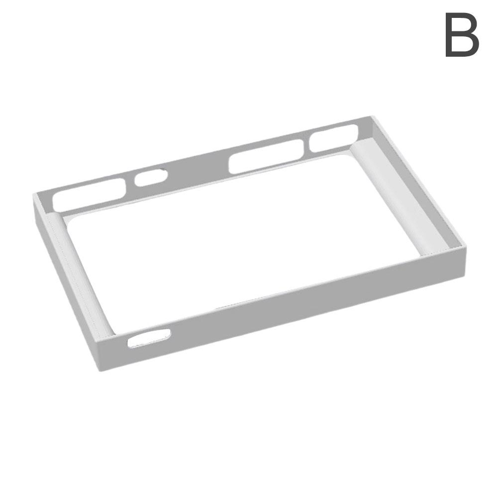 For Legion Go Screen Body Protective Case Game Frame Case Shell  Plastic PC Protective Case For Legion Go