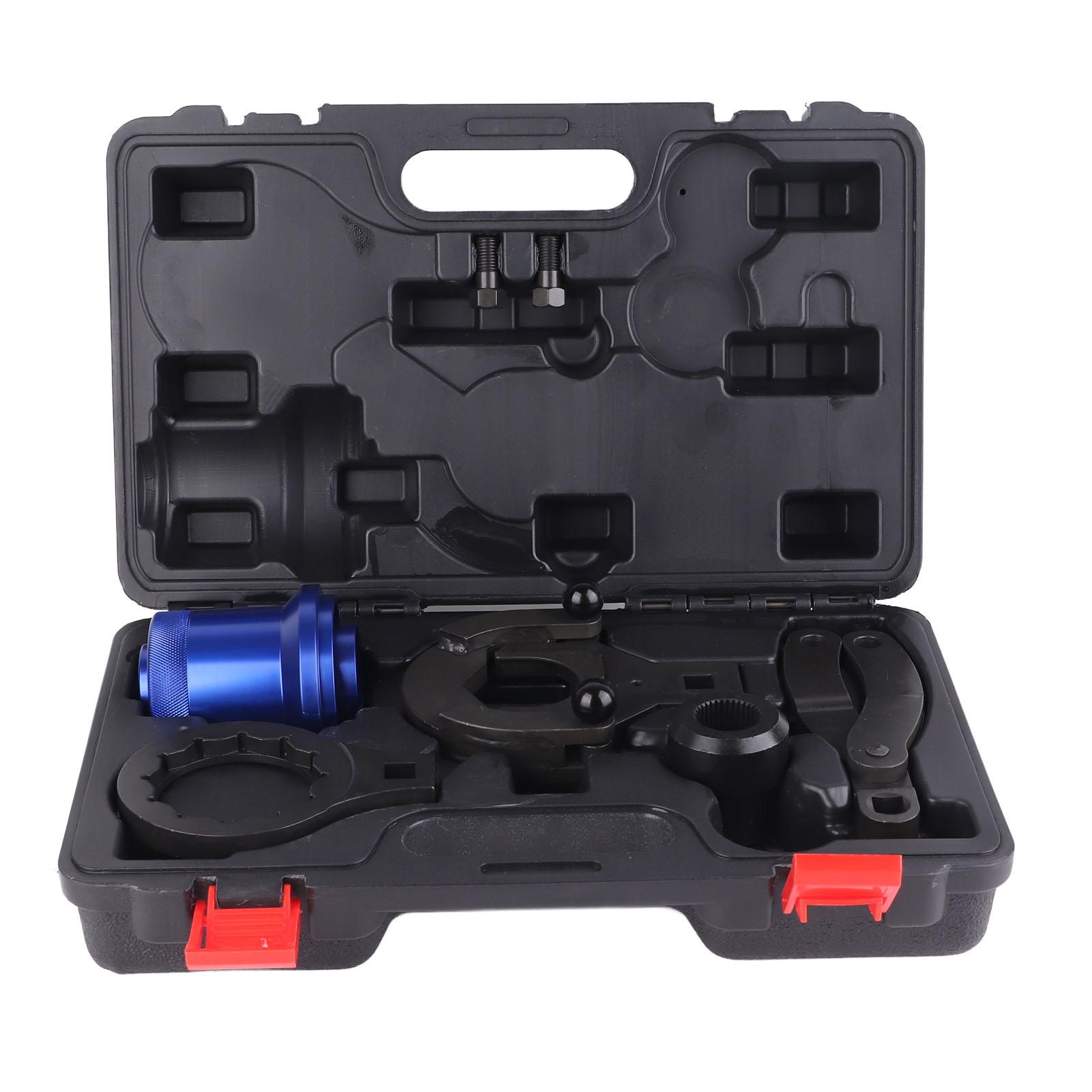 

Инструмент для снятия и установки дифференциала заднего ведущего моста 335040 Замена для 3 5 серии X3 X5 X6