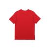 Nike Sportswear Alphabet Short Sleeve T-Shirt Men Tops Red CZ3575-650