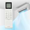 User Friendly Remote Controller for FTV28AV1 FTV35AV1 FTV50AV1 Air Conditioner Multiple Model Strong Transmission