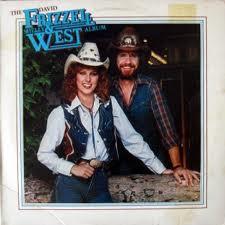 LP Record DAVID FRIZZELL SHELLY WEST  David Frizzell And Shelly West Albu BSK3643 WARNER BROS. 1982 US CountryFolk Used