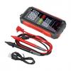 Advanced Features of Digital Multimeter USB C Rechargeable for Professionals