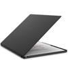For Remarkable Paper Pro Case Book Style PC+PU Leather Tablet Cover with Pen Holder Auto Wake/Sleep