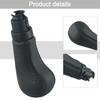 Upgrade Car Interior Car Manual Gear Shift Knob Car Shift Knob Replacement Luxury Car Interior Personalized Style