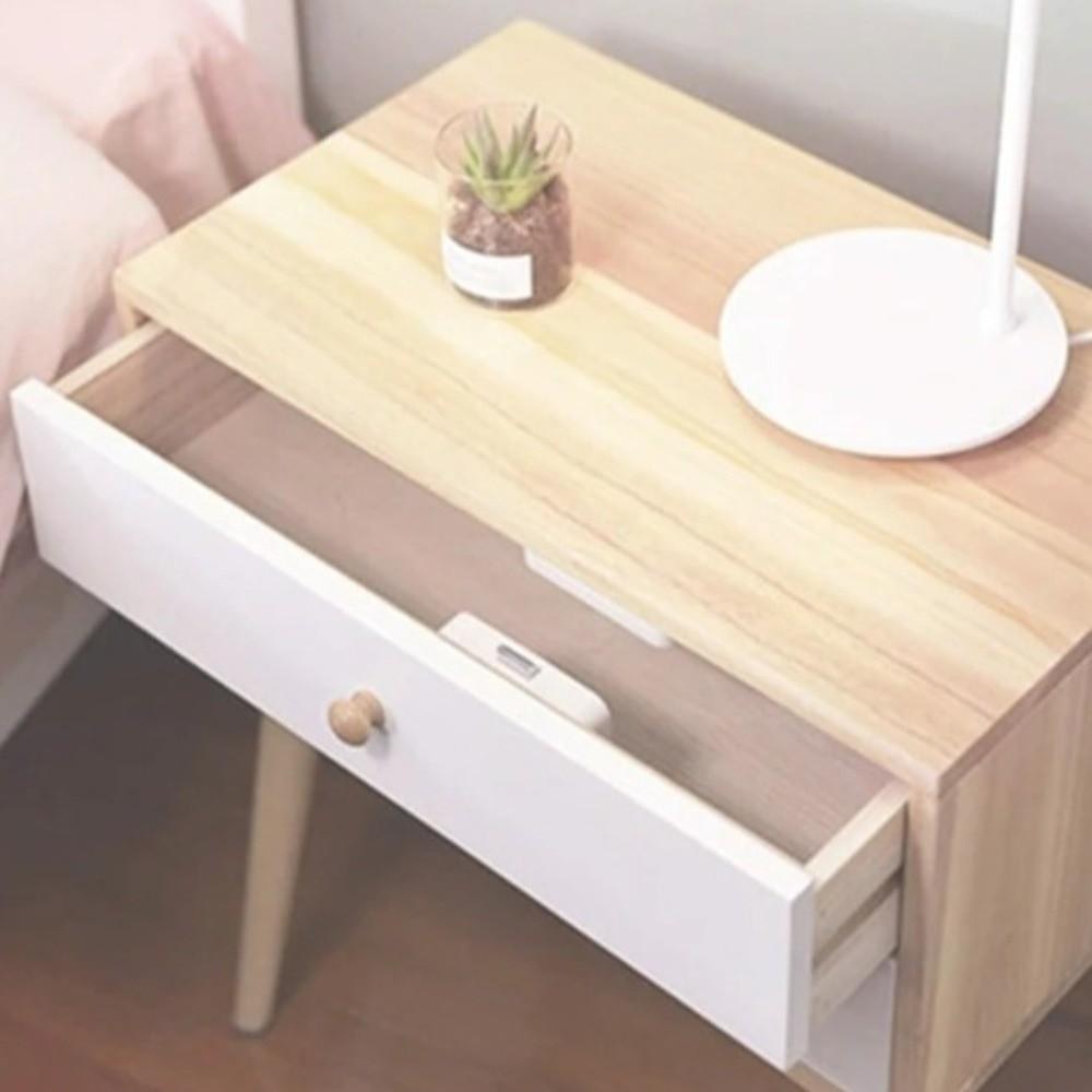 Bluetooth Invisible Lock Anti-Theft Smart Lock Useful Smart Cabinet Lock  Furniture