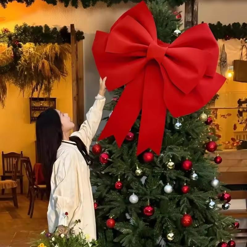 1 pc DIY Pink Ribbon With RedDecoration For Store Display,Wedding Arch, Birthday Party,Valentine's Day, Christmas,Graduation, Ro