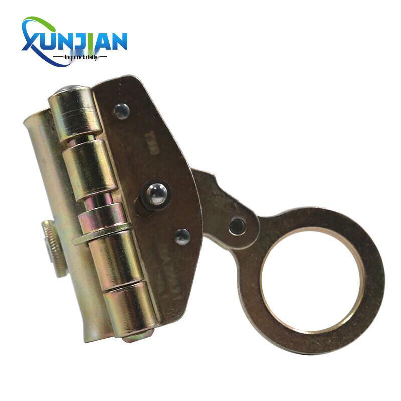 Climbing Self-Locking Fall Arrester