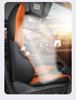 Fully Enclosed, Breathable Seat Covers for 2022-25 Changan Univ - Perforated Summer Car Cushions