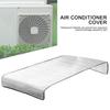 Waterproof Air Conditioner Cover Convenient Design