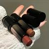 Luxurious Dewy Glossy Lipstick Long-Lasting Non-Sticky Lip Stain Radiant Mirror Shine Nourishing Moisturizing Lipstick Ideal for Daily Makeup