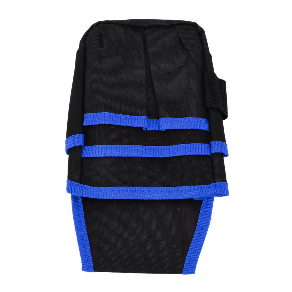 Tool Pocket Pouch Small Pocket Tool Bag Electricians Organizer Pouch Bag with Waist Belt