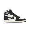Air 1 Retro High 85 OG Nero Bianco Uomo Sneakers Summit-White BQ4422-001
