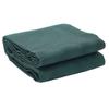 Tent Rug Green 400 X 350 Cm Polyester