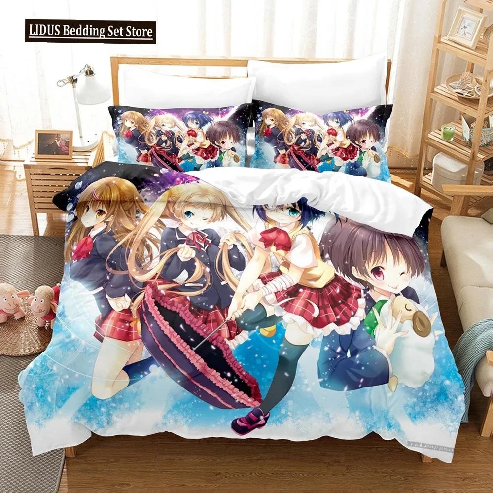 The Second Disease Should Also Be Disc Bedding Sets Duvet Cover Set With Pillowcase Twin Full Queen King Bedclothes Duvet Cover