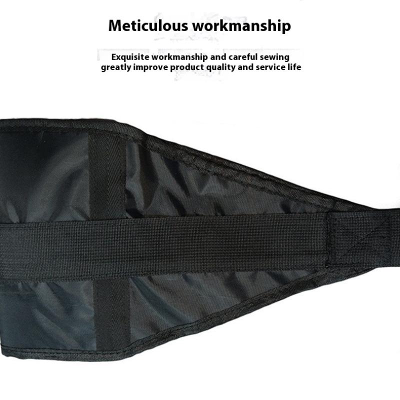 Heavy Duty Rip-Resistant Ab Sling Straps Suspension Fitness A Pair For Pull Up Bar Hanging Leg Raiser Gym Home Fitness Equipment