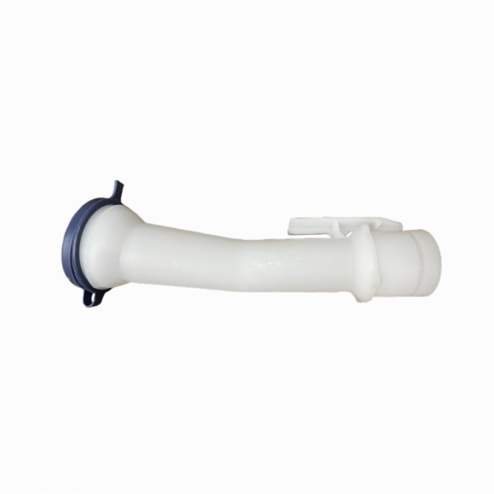 

1x Washer Fluid Filler Tube 643983 643230 for Peugeot 206 207 Citroen DS3C2Xsara