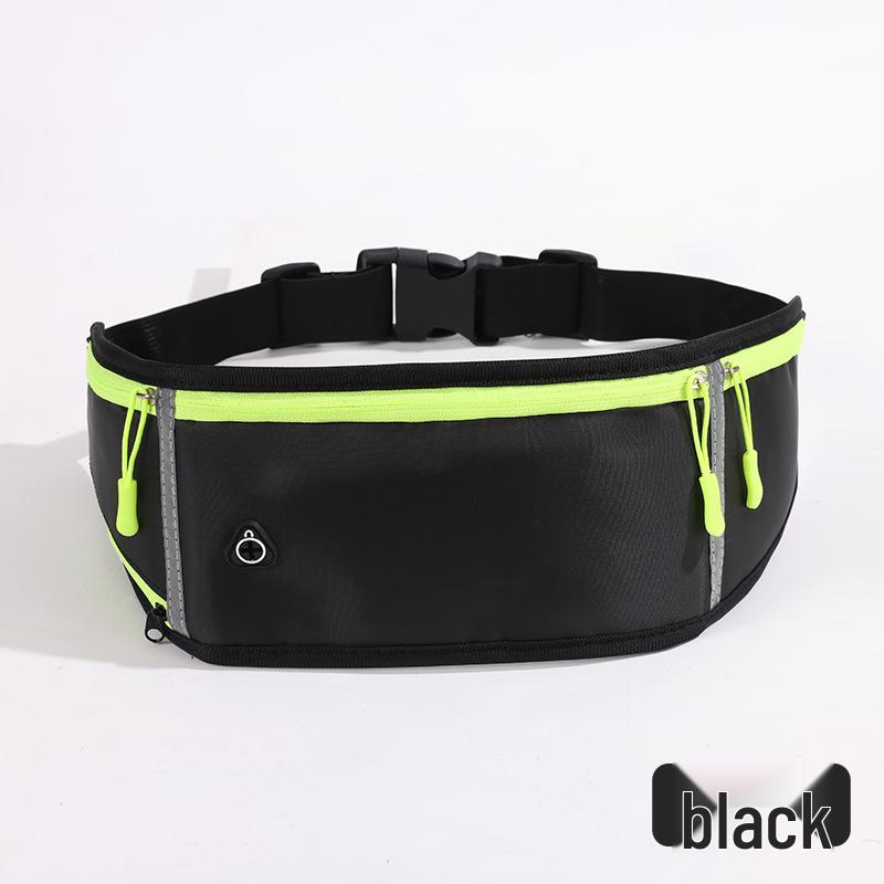 Waterproof Shockproof Sports Waist Bag for Outdoor Activities
