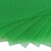 Refrigerator Mildewproof Sponge Mat Filter Refrigerator Mat Kitchen Tools Fruit Vegetables Mildew Fridge Pad Home Supplies
