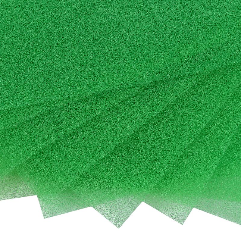 Refrigerator Mildewproof Sponge Mat Filter Refrigerator Mat Kitchen Tools Fruit Vegetables Mildew Fridge Pad Home Supplies