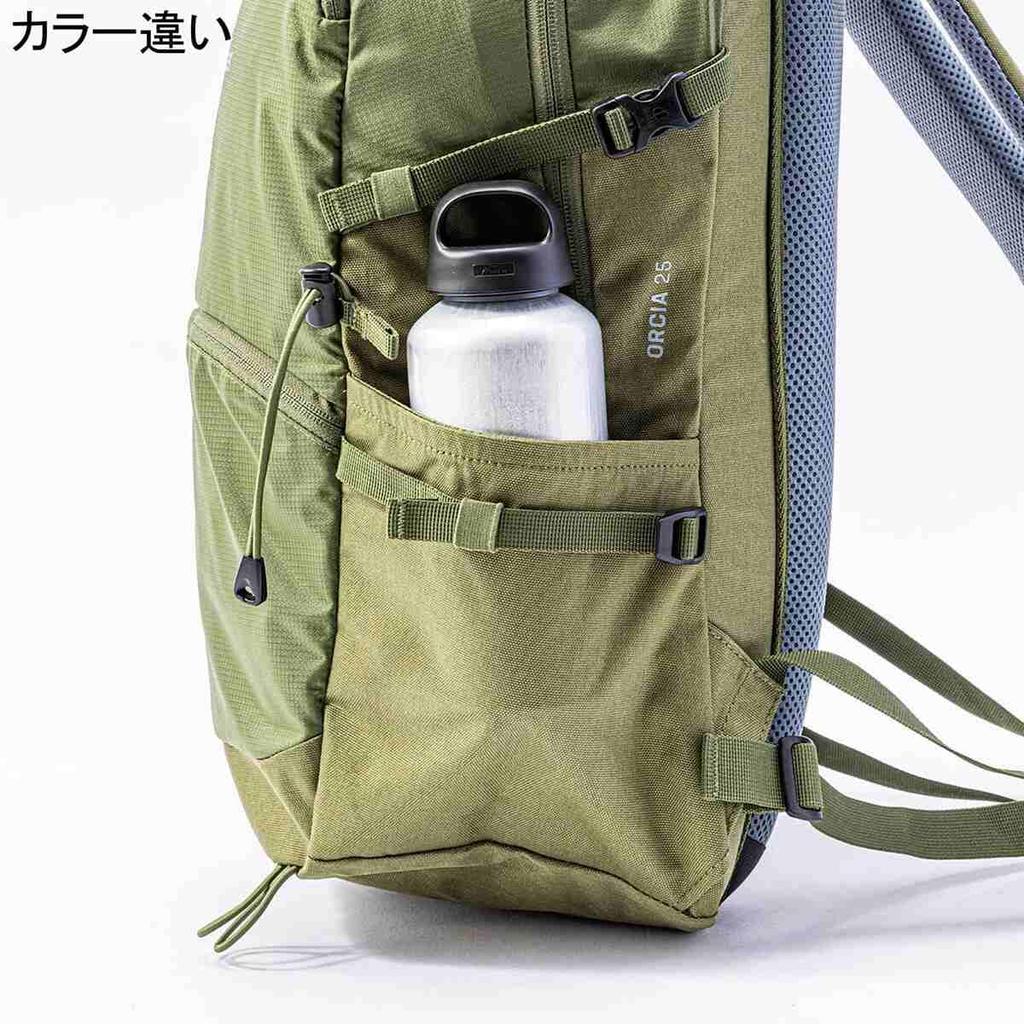 Deuter Orcha 25 Marine 25L Daypack,