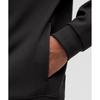 Lullulemon Smooth Spacer Quarterzip Blk