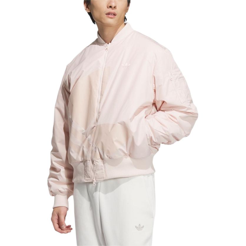 Adidas Originals Jackets & Coats Unisex Wonder Quartz JL8382