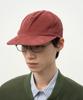 AFTERPRAY Padre Corduroy Cap Red