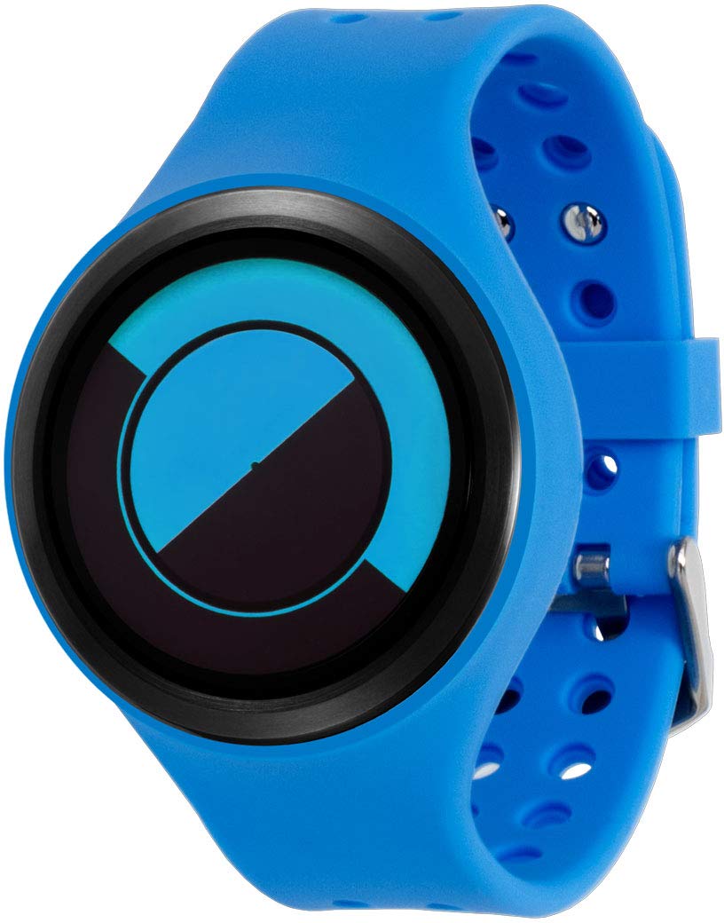 

ZEROO Watch QUARTER MOON Quartz [ZERO] Men s Women s [Genuine Product] (W01002B03SR04)