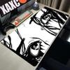 Anime Eyes MousePad - Large Manga GirlDeskMat  Cute HD Desk Pad Extended Gaming Keyboard Mats Large XXL Gamer Mousepad 90x40