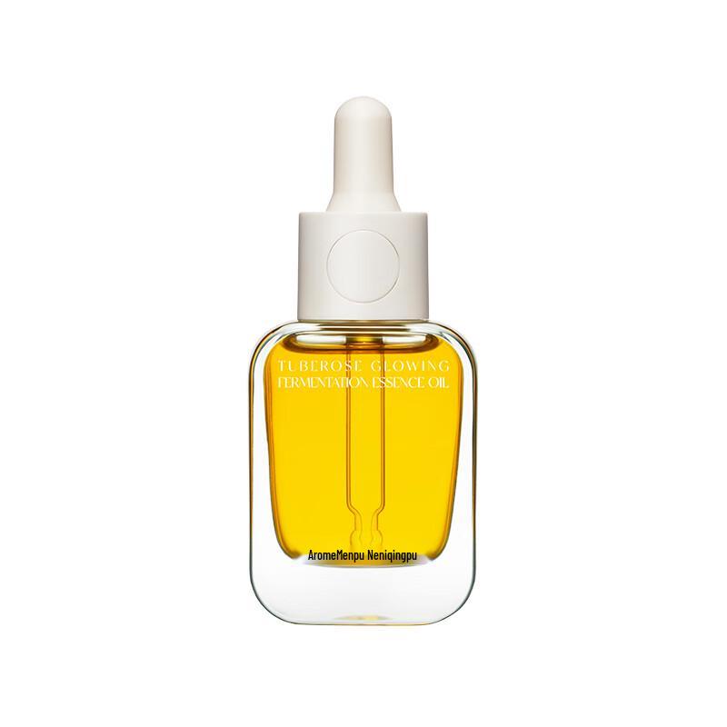 AromeManpo Tuberose Luminous Fermented Facial Essence Oil