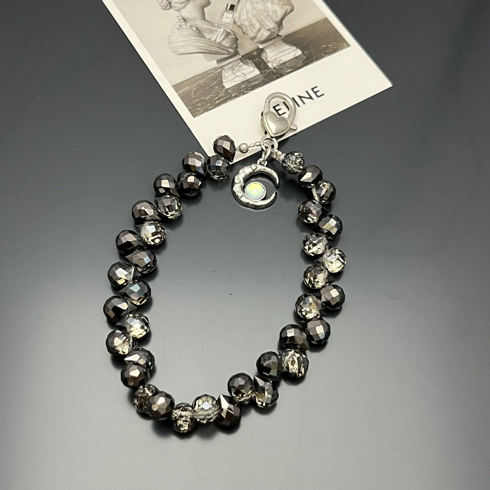 

Роскошный хрустальный шнурок для мобильного телефона с подвеской для женщин