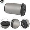 2pcs Leaf Spring Front Eye Bushing For 1967-81 Chevrolet Camaro Pontiac Firebird