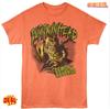 Pumpkinhead Scary Horror Movie Demon Of Revenge Breakthrough T Shirt, Reprint !! Unisex T-Shirt