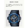 Casio G-Shock AW-591-2AJF Men's Blue Watch (Official Japanese Product)