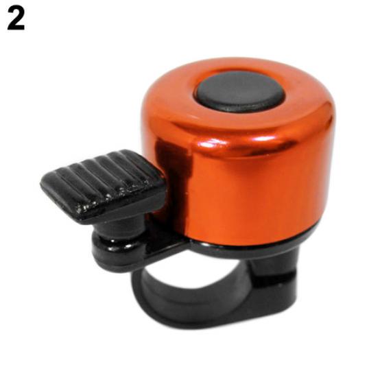 2014 neue Sicherheit Metall Ring Lenker Glocke Lauter Ton für Fahrrad Radfahren