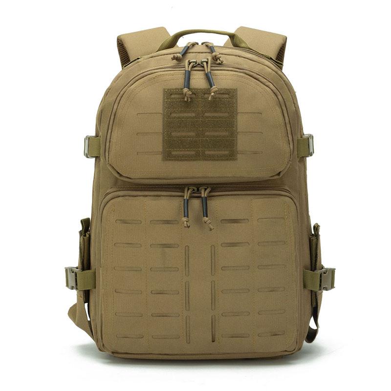 

Альпинизм Мужские рюкзаки Сумка большой вместимости Многофункциональные спортивные дорожные рюкзаки Охота Водонепроницаемые альпинистские сумки