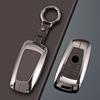 For BMW 3/5/7 Series Key Case - High-End Key Shell for Men & Women