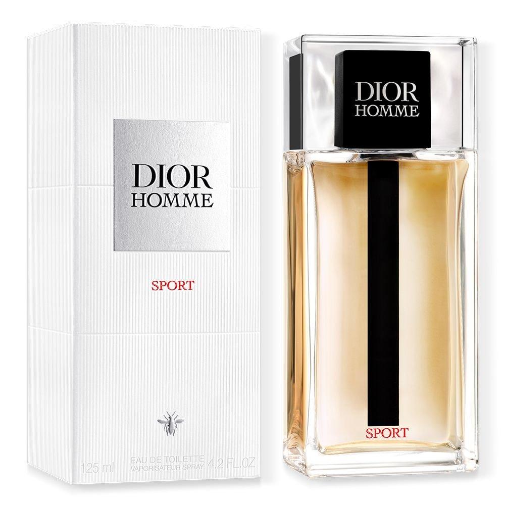 Dior Homme Sport 125ml