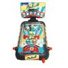 Flipper Électronique - LEXIBOOK - Effets Lumineux Et Sonores - Pour Enfants - Vert