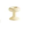 Creative Donut Toilet Press Button Adhesive Nail Protector Toilet Tank Press Button Multifunctional Toilet Flush Top Button
