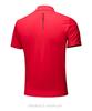 Unisex Summer Polo Shirt - Quick Dry Sports Tee for Coaches, Students, and Teams