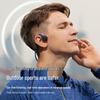 SHOKZ OpenMove Bone Conduction Bluetooth Headphones