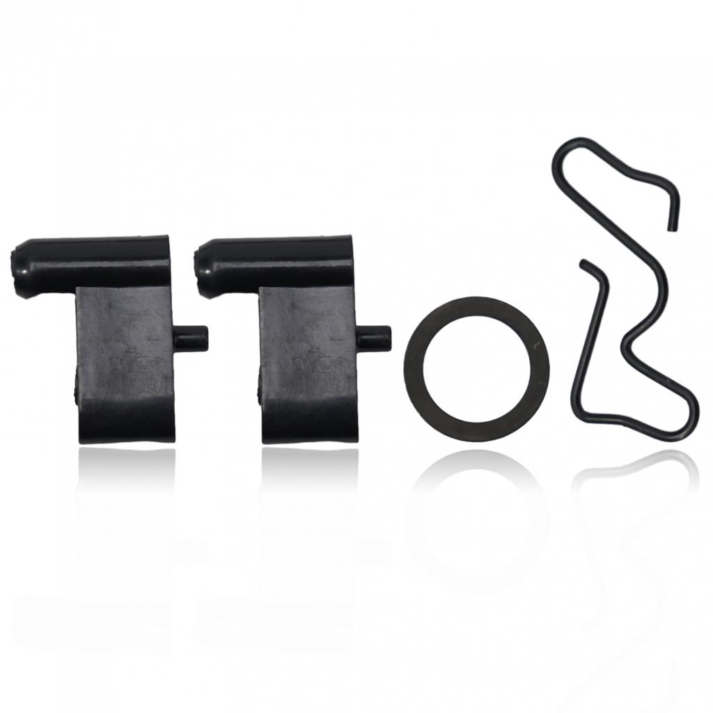Kit de Reconditionnement Démarreur à Lanceur Poignée 3,5 mm Kit MS340 MS360